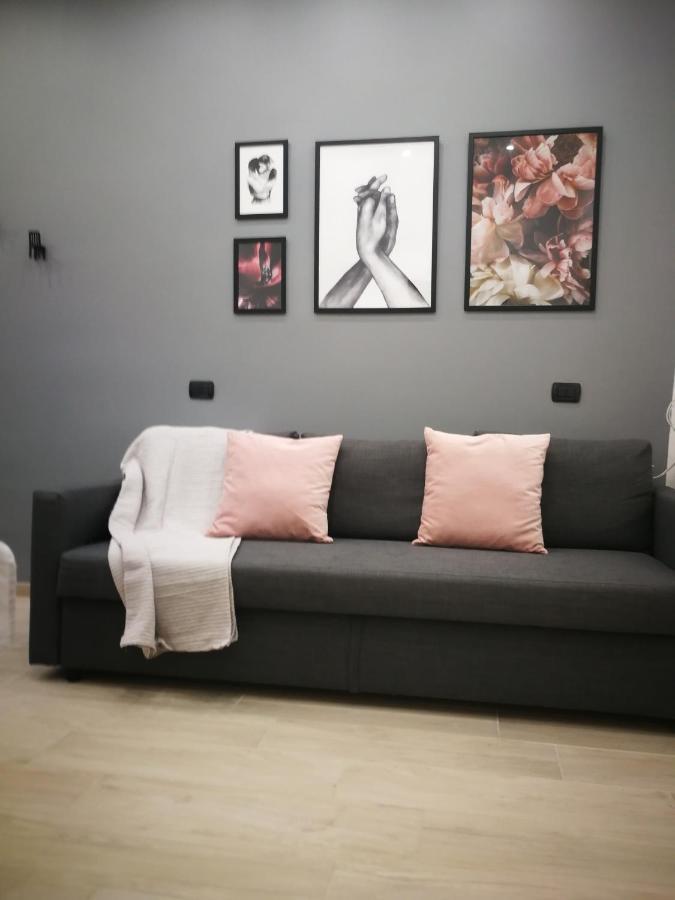 Apartment Tere *