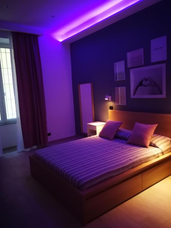 Apartment Tere Neapel