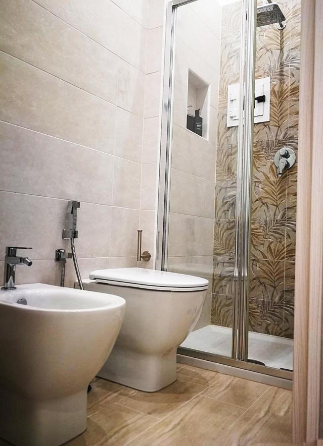 Apartment Tere Neapel