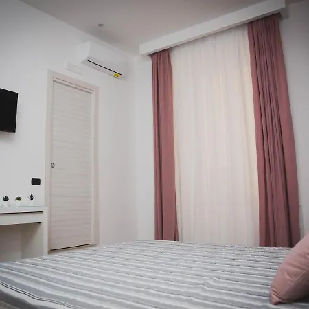 Tere Suite Napels Buitenkant foto
