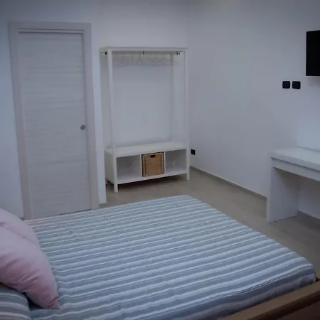 Tere Suite Napels Buitenkant foto