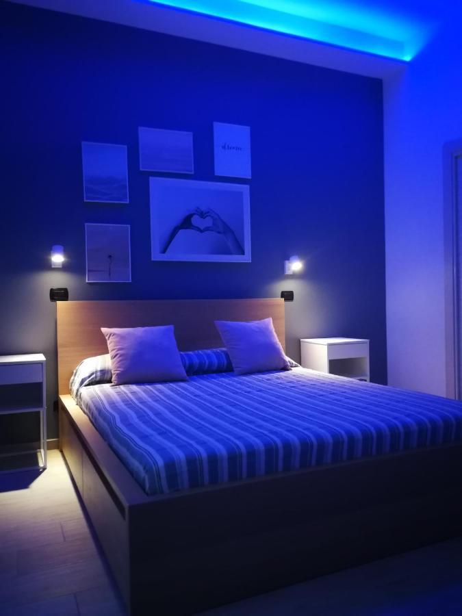 Apartment Tere Neapel