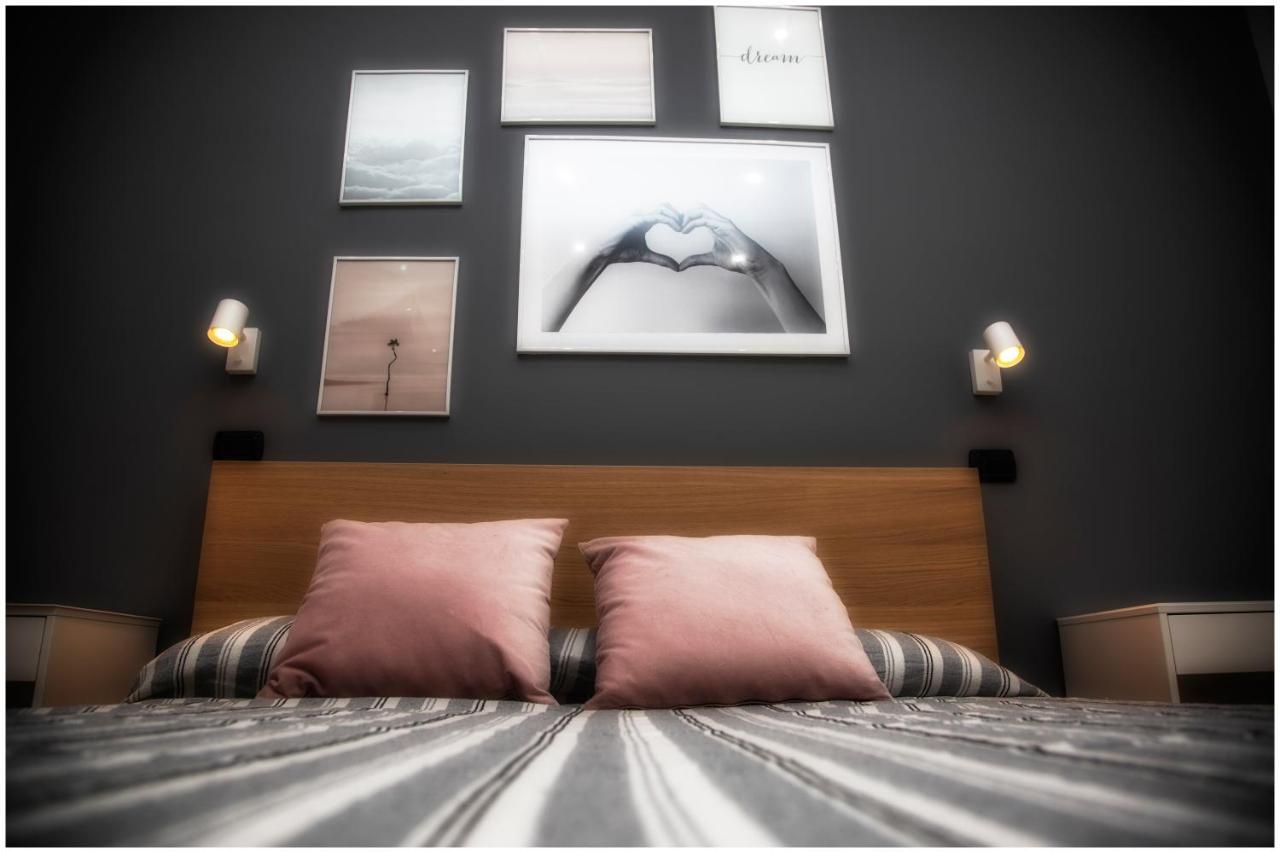 Apartment Tere Neapel