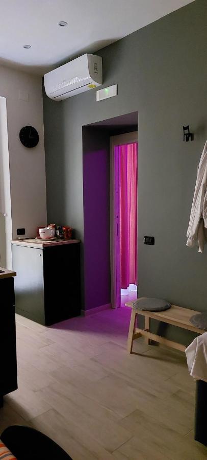 Apartment Tere Neapel